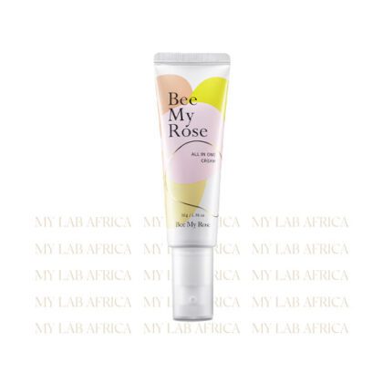 Bee My Rose All in One Cream