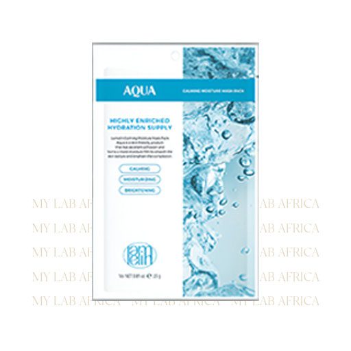 Lamelin Aqua Highly Enriched Hydrating Supply