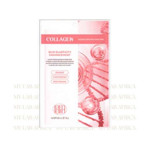 Lamelin Aqua Collagen - Skin Elasticity Enhancement