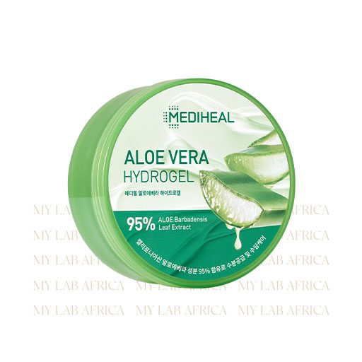 Mediheal Aloe Vera Hydrogel (95%)