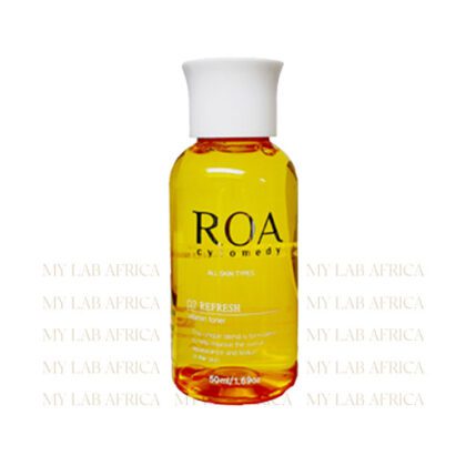 ROA 07 Repair Vitamin Toner