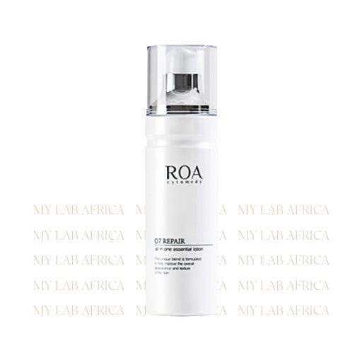 ROA O7 Repair All-in-One Essential Lotion